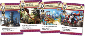 Funfair - Gaming Library