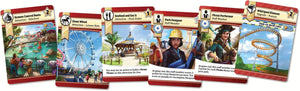Funfair - Gaming Library