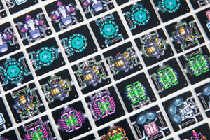 Galaxy Trucker Keep on Trucking - Gaming Library
