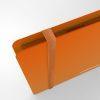 Load image into Gallery viewer, GameGenic Casual Album 8-Pocket Orange - Gaming Library