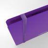 GameGenic Casual Album 8-Pocket Purple - Gaming Library