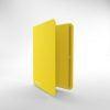 Load image into Gallery viewer, GameGenic Casual Album 8-Pocket Yellow - Gaming Library
