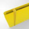 GameGenic Casual Album 8-Pocket Yellow - Gaming Library
