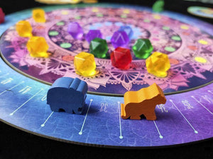 Ganesha - Gaming Library