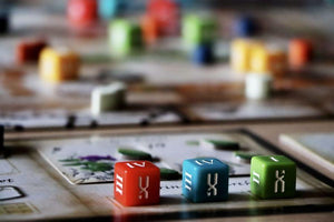 Genotype: A Mendelian Genetics Game - Gaming Library