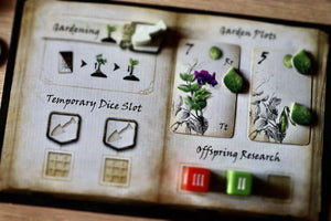 Genotype: A Mendelian Genetics Game - Gaming Library