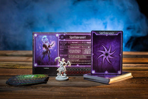 Gloomhaven (Second Printing) - Gaming Library