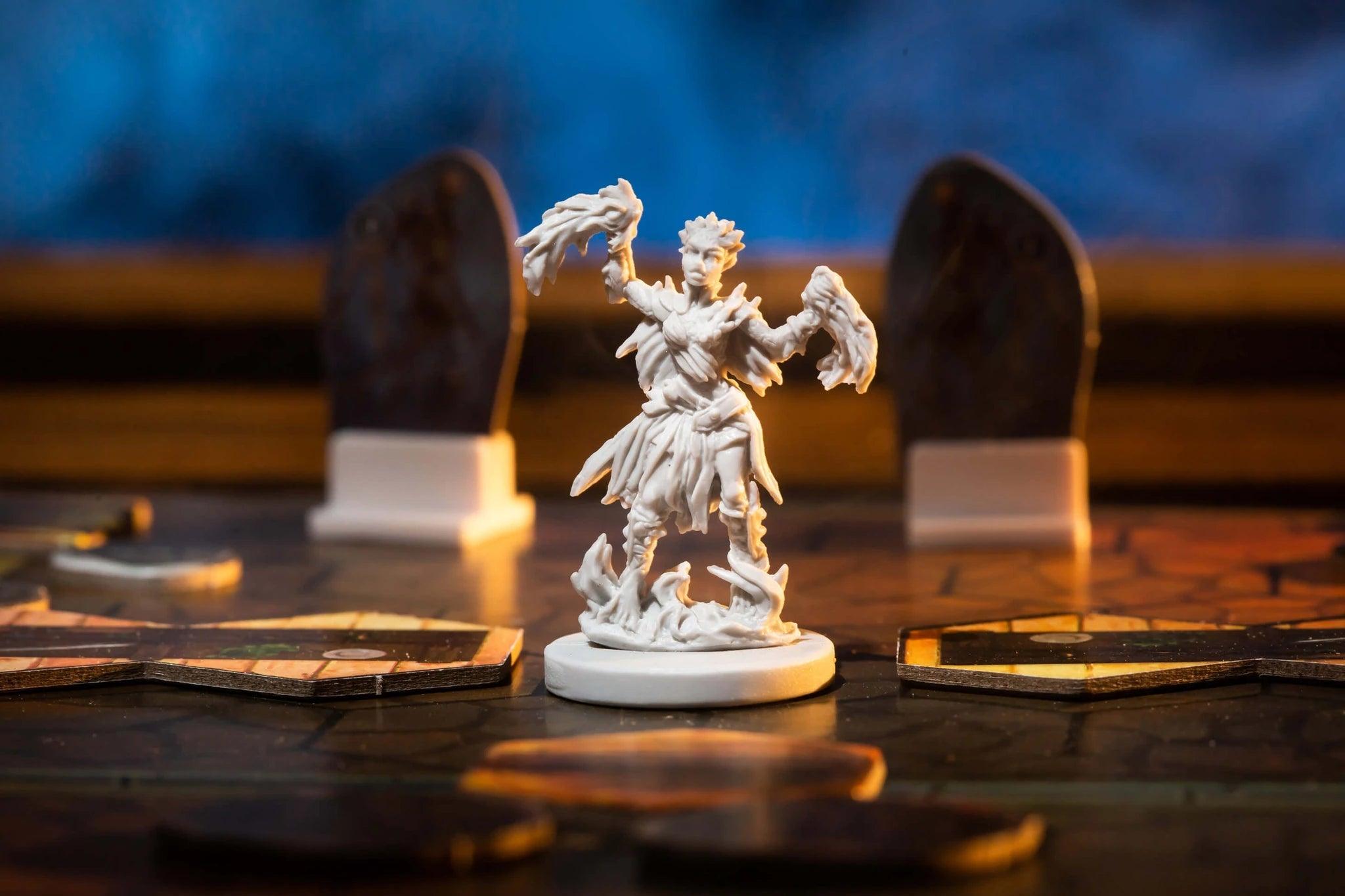 Gloomhaven (Second Printing) - Gaming Library