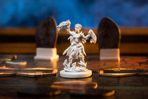 Gloomhaven (Second Printing) - Gaming Library