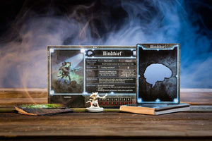 Gloomhaven (Second Printing) - Gaming Library