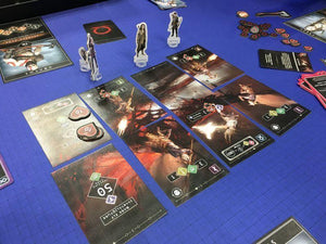 God of War: The Card Game - Gaming Library