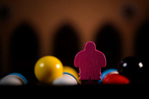 Golem - Gaming Library