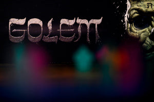 Golem - Gaming Library