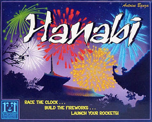 Hanabi - Gaming Library