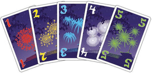 Hanabi - Gaming Library