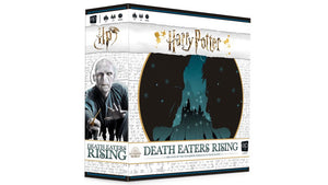 Harry Potter : Death Eaters Rising - Gaming Library
