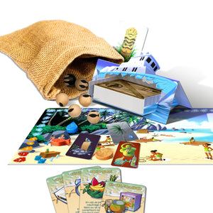 Hellapagos Big Box - Gaming Library