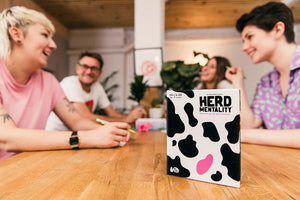 Herd Mentality - Gaming Library