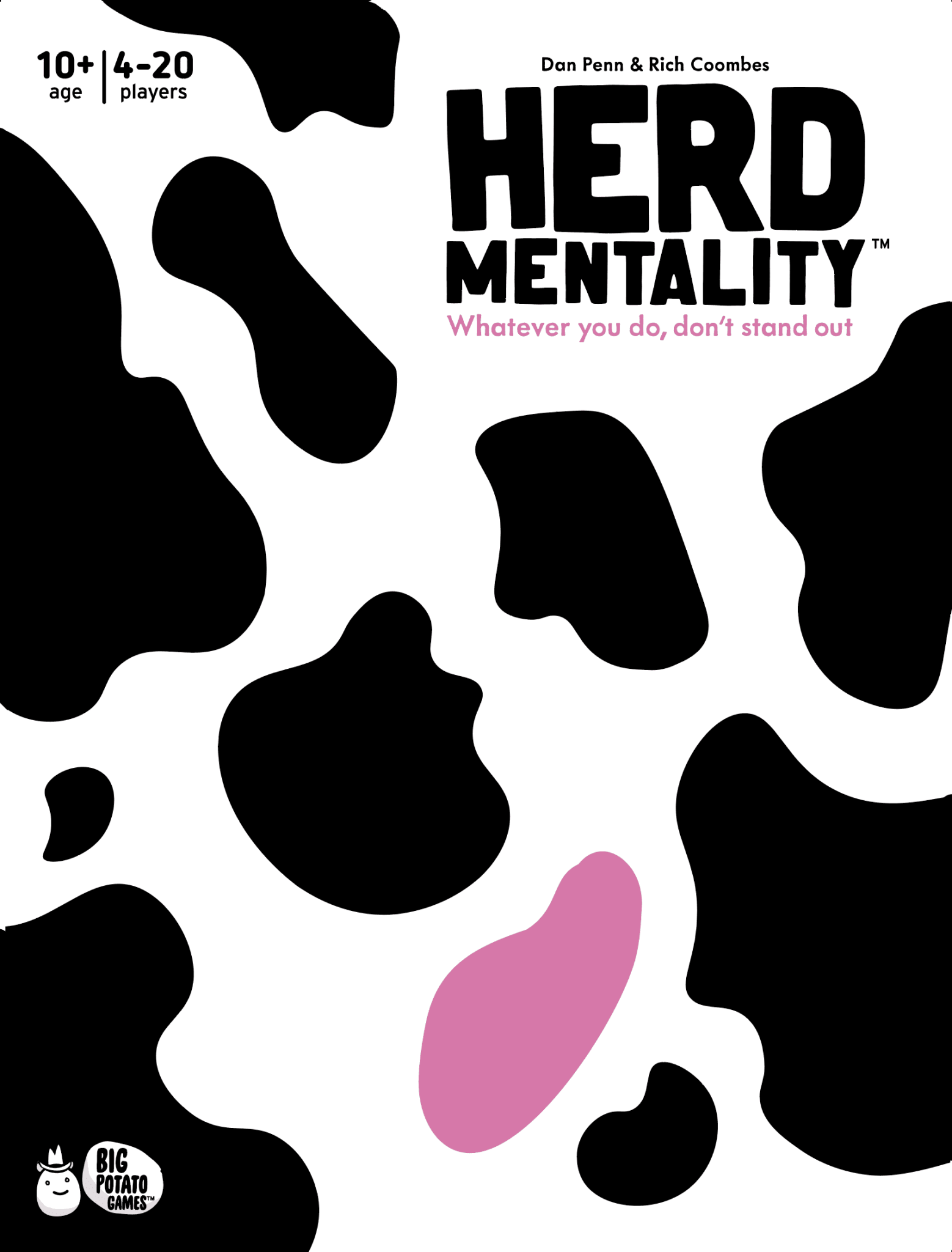 Herd Mentality - Gaming Library