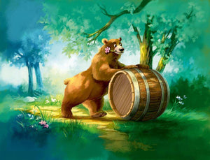 Honey Buzz (Deluxe Edition) - Gaming Library