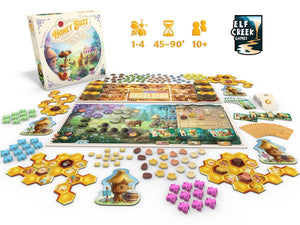 Honey Buzz (Deluxe Edition) - Gaming Library