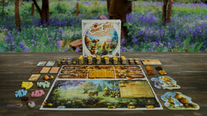 Honey Buzz (Deluxe Edition) - Gaming Library
