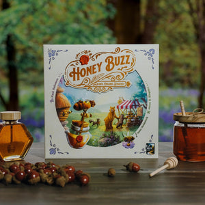 Honey Buzz (Deluxe Edition) - Gaming Library
