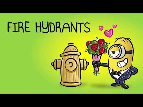 Load and play video in Gallery viewer, Exploding Minions