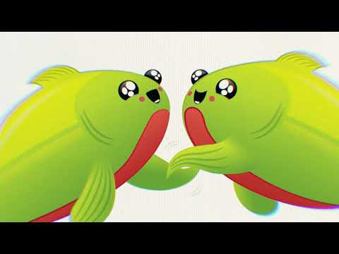 Load and play video in Gallery viewer, Happy Salmon Box Edition