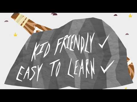 Load and play video in Gallery viewer, Poetry for Neanderthals