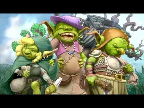 Load and play video in Gallery viewer, Dragonrealm