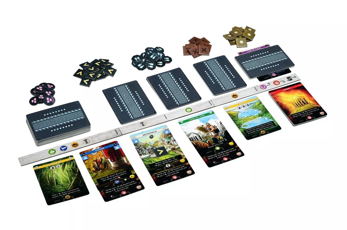 Imperium: Classics - Gaming Library