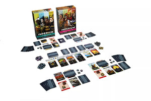 Imperium: Legends - Gaming Library