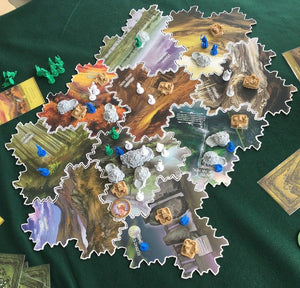 Inis - Gaming Library