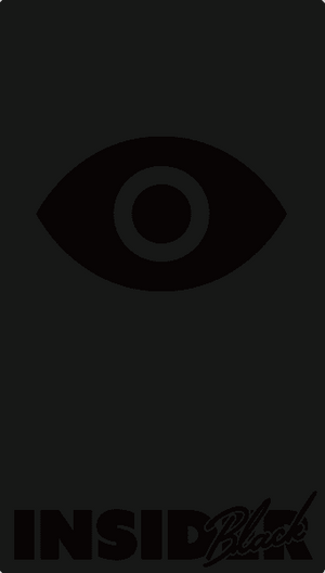 Insider Black - Gaming Library