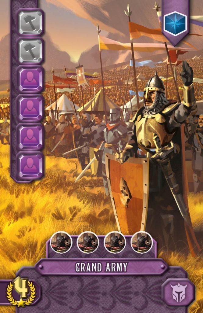 It’s A Wonderful Kingdom - Gaming Library