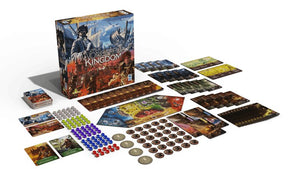 It’s A Wonderful Kingdom - Gaming Library