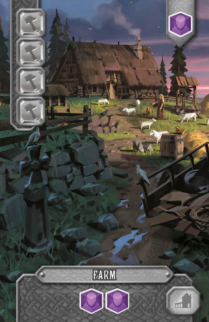 It’s A Wonderful Kingdom - Gaming Library