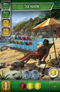 It's A Wonderful World: Corruption & Ascension - Gaming Library