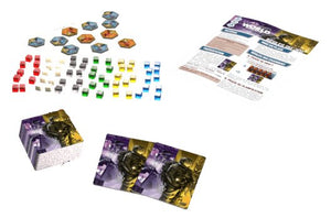 It's A Wonderful World: Corruption & Ascension - Gaming Library