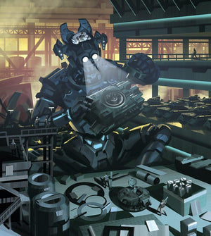 It's A Wonderful World: Corruption & Ascension - Gaming Library