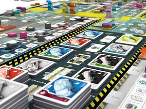 Kanban EV - Gaming Library