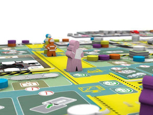 Kanban EV - Gaming Library