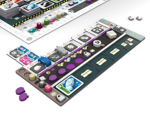 Kanban EV - Gaming Library