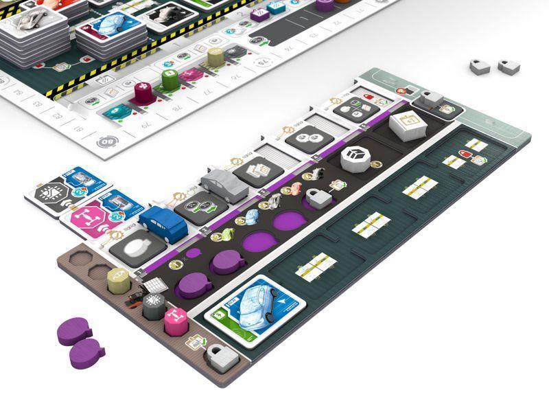 Kanban EV - Gaming Library