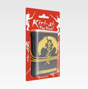 Kiri-ai: The Duel - Gaming Library