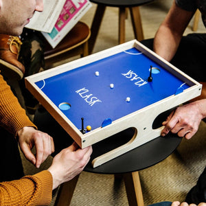 Klask - Gaming Library