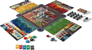 Last Bastion - Gaming Library