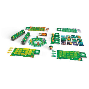 Living Forest - Gaming Library