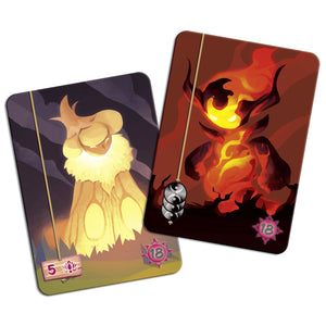 Living Forest - Gaming Library